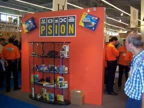 Stand Psion ...