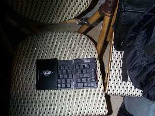 Le NetBook et les WorkAbout ...