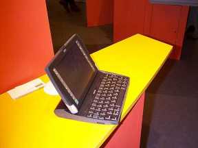 Encore le NetBook ...